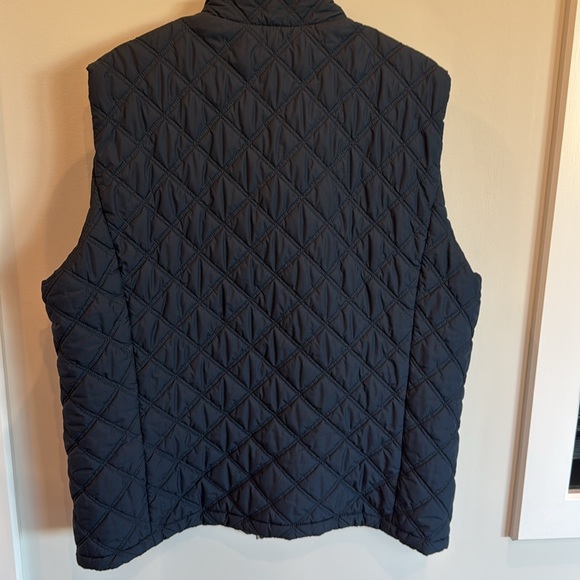 Brooks brothers quilted vest - Picture 6 of 6